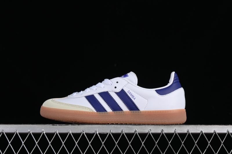 Adidas Samba Shoes